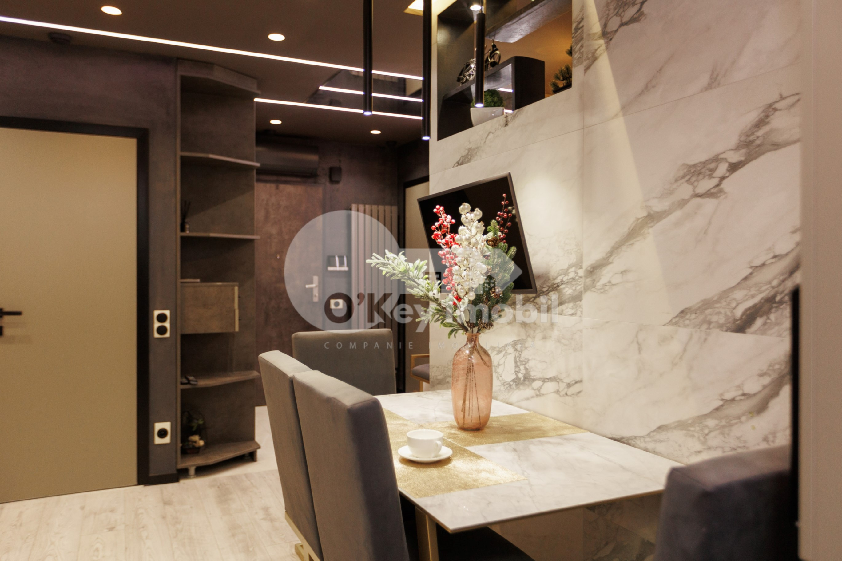 Apartament, Centru, NICOLAE TESTEMIȚANU