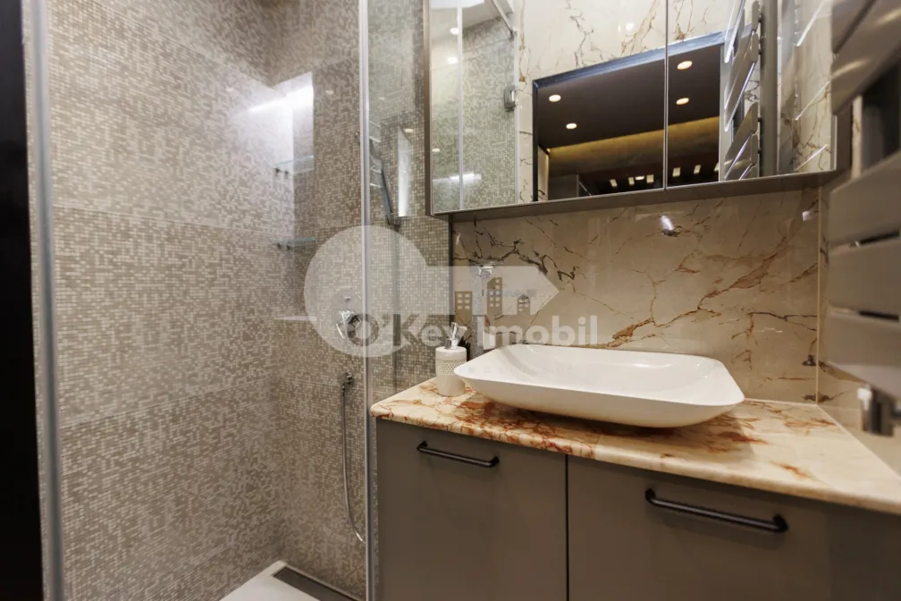 Квартира, Центр, Н. ТЕСТЕМИЦАНУ