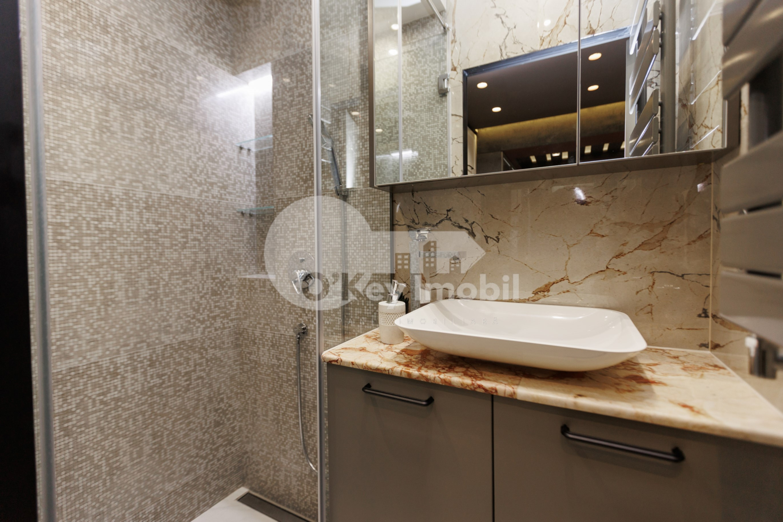 Apartament, Centru, NICOLAE TESTEMIȚANU