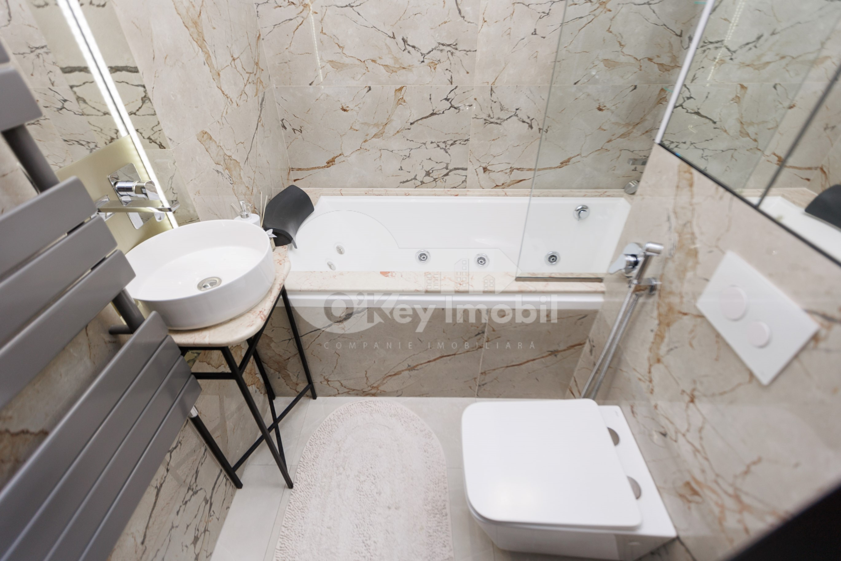 Apartament, Centru, NICOLAE TESTEMIȚANU