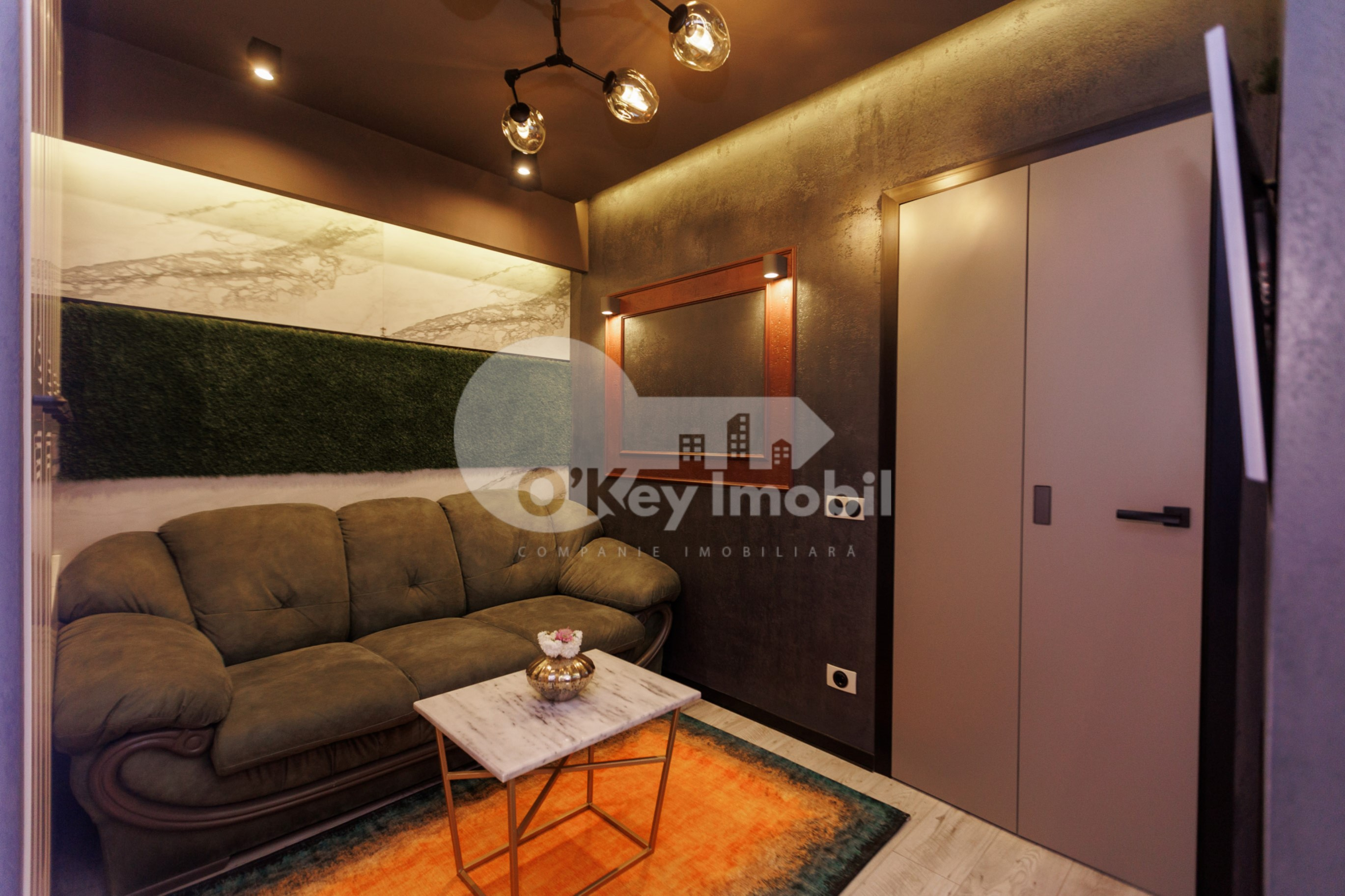 Apartament, Centru, NICOLAE TESTEMIȚANU