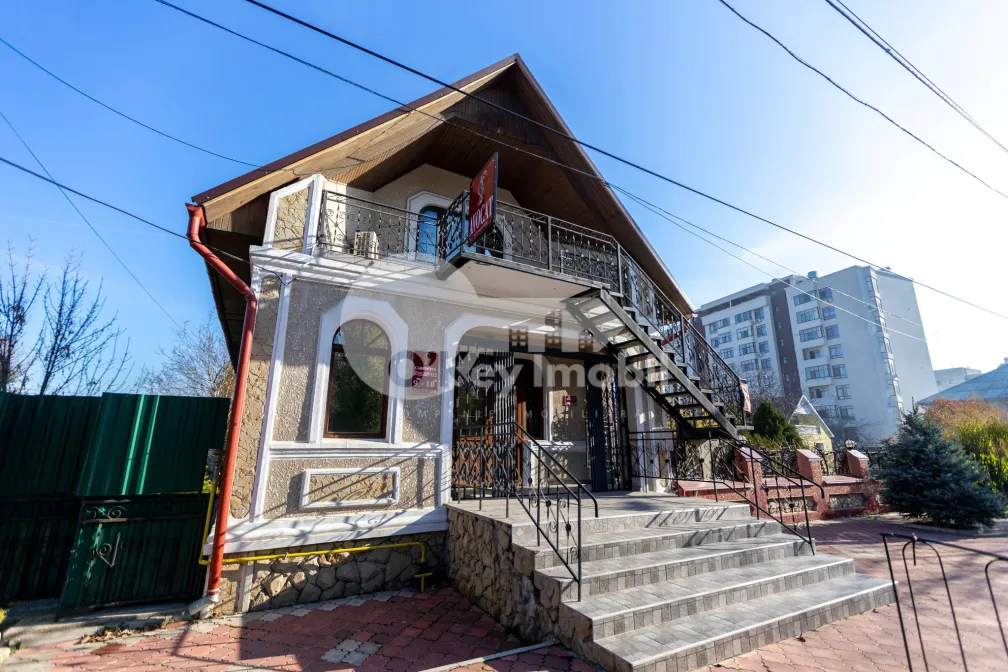 Ком. помещение, Старая Почта, КУКОРИЛОР