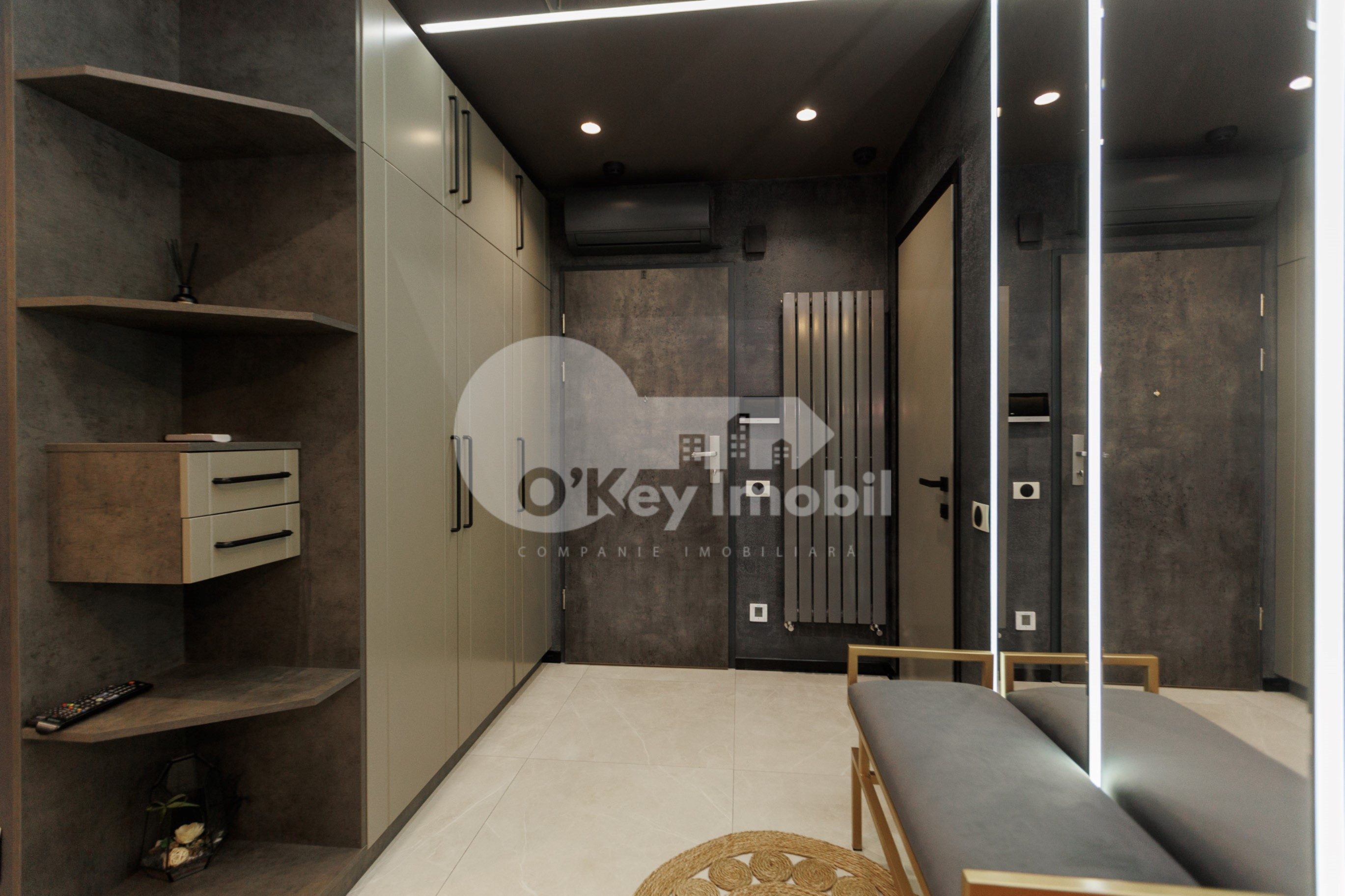 Apartament, Centru, NICOLAE TESTEMIȚANU