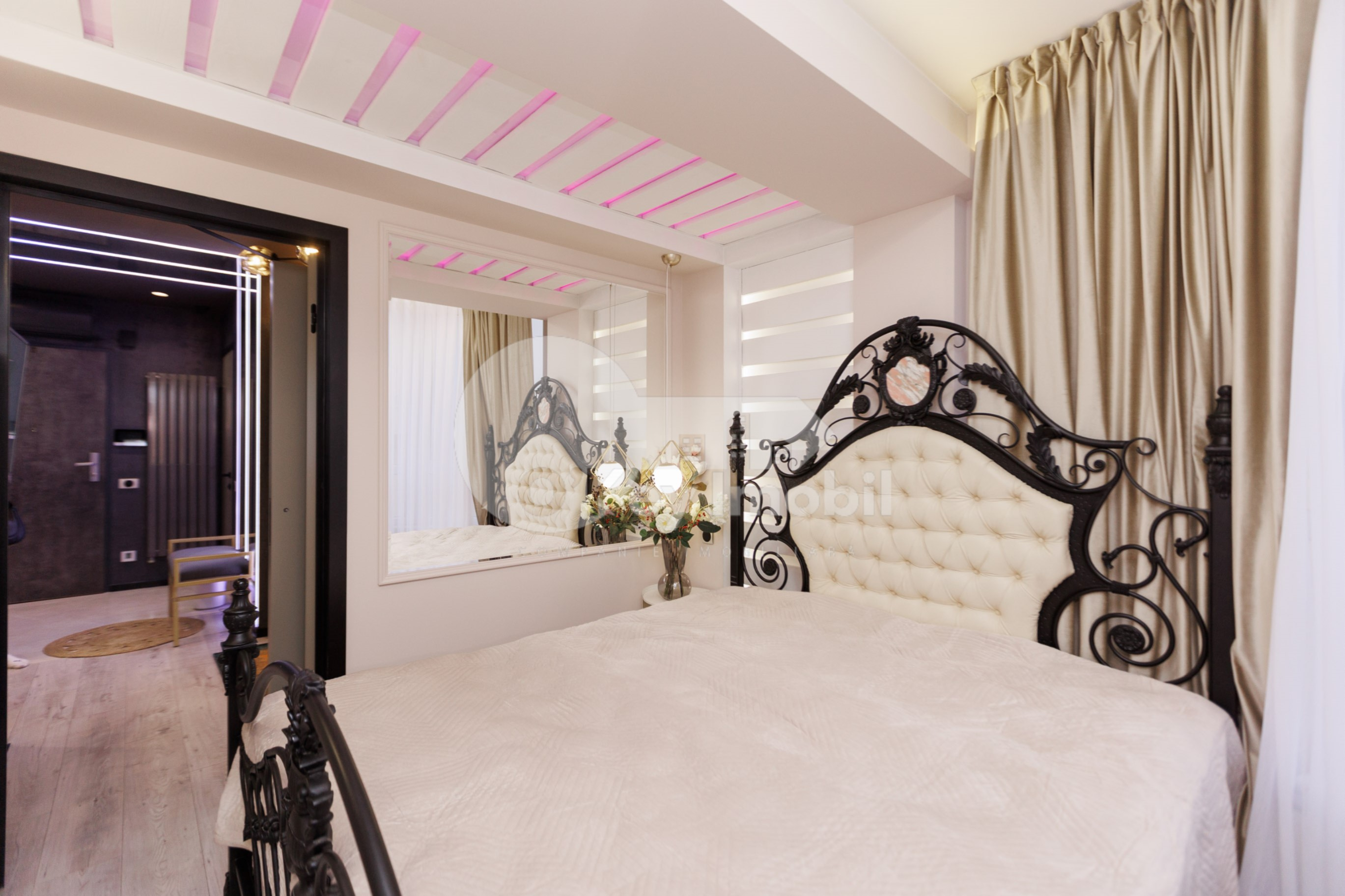 Apartament, Centru, NICOLAE TESTEMIȚANU