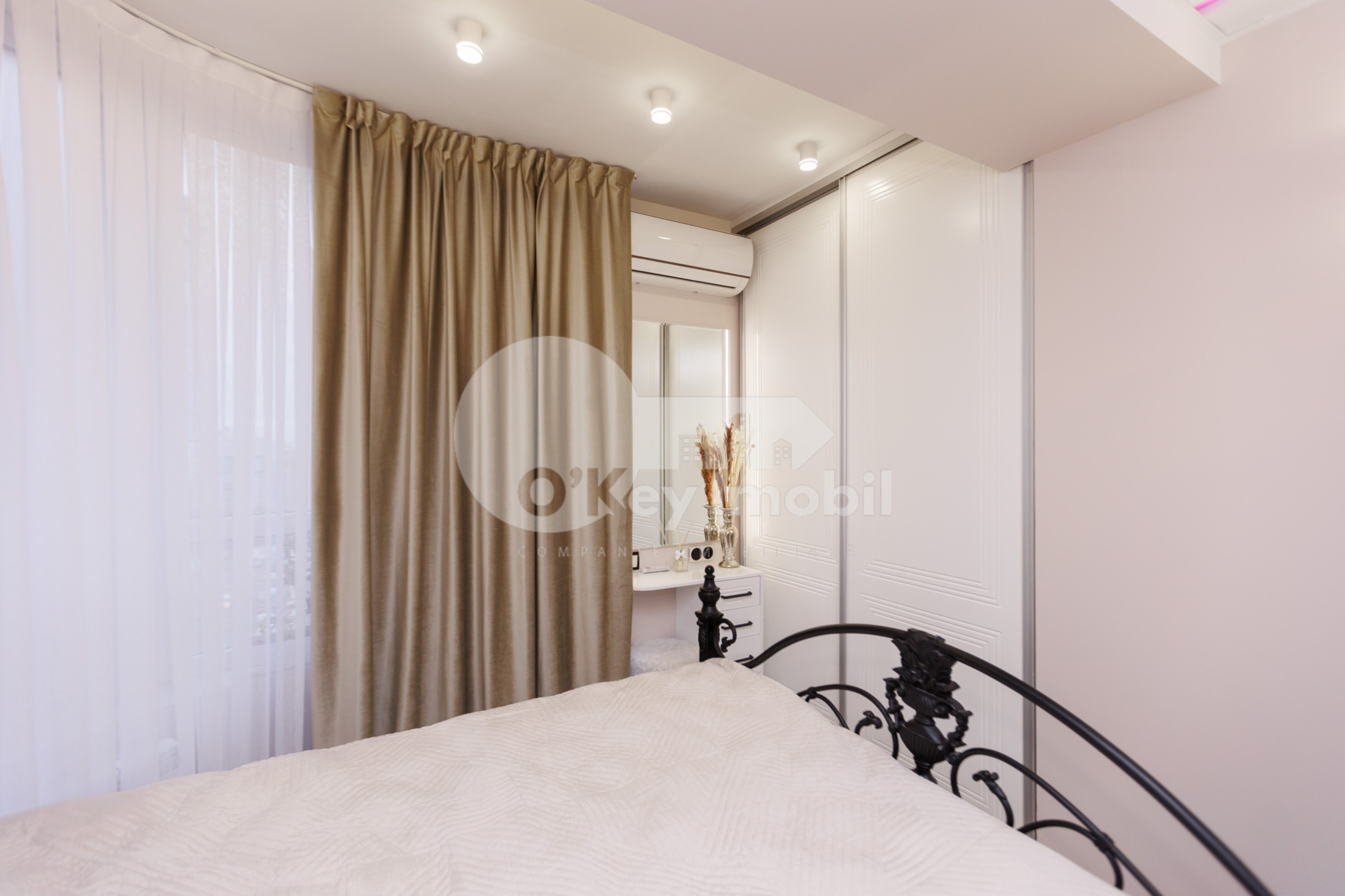 Apartament, Centru, NICOLAE TESTEMIȚANU