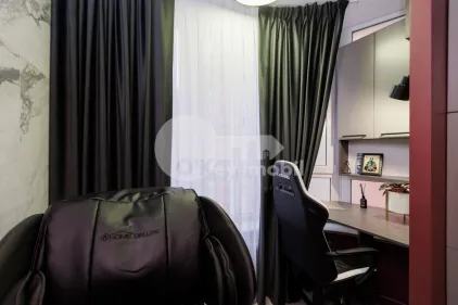 Квартира, Центр, Н. ТЕСТЕМИЦАНУ