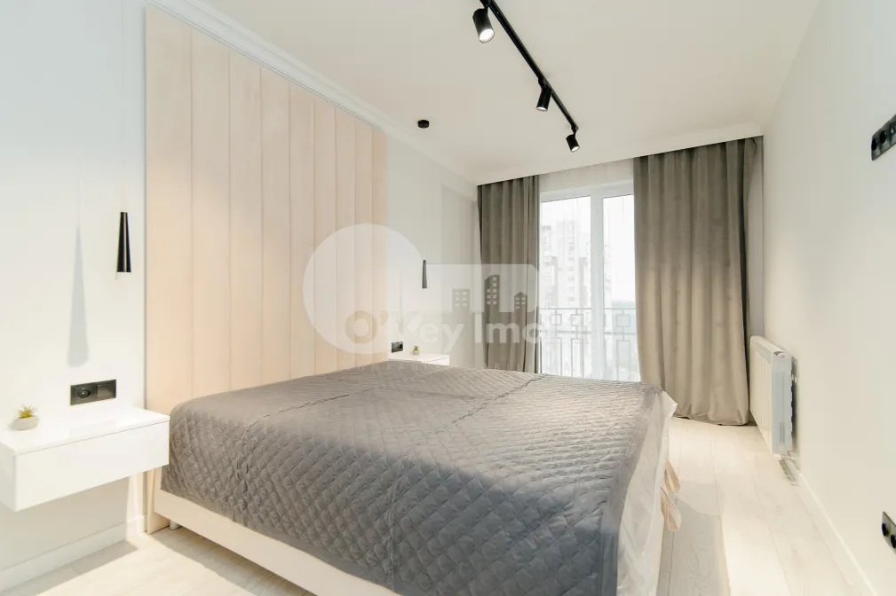 Квартира, Чеканы, МИРЧА ЧЕЛ БЭТРЫН