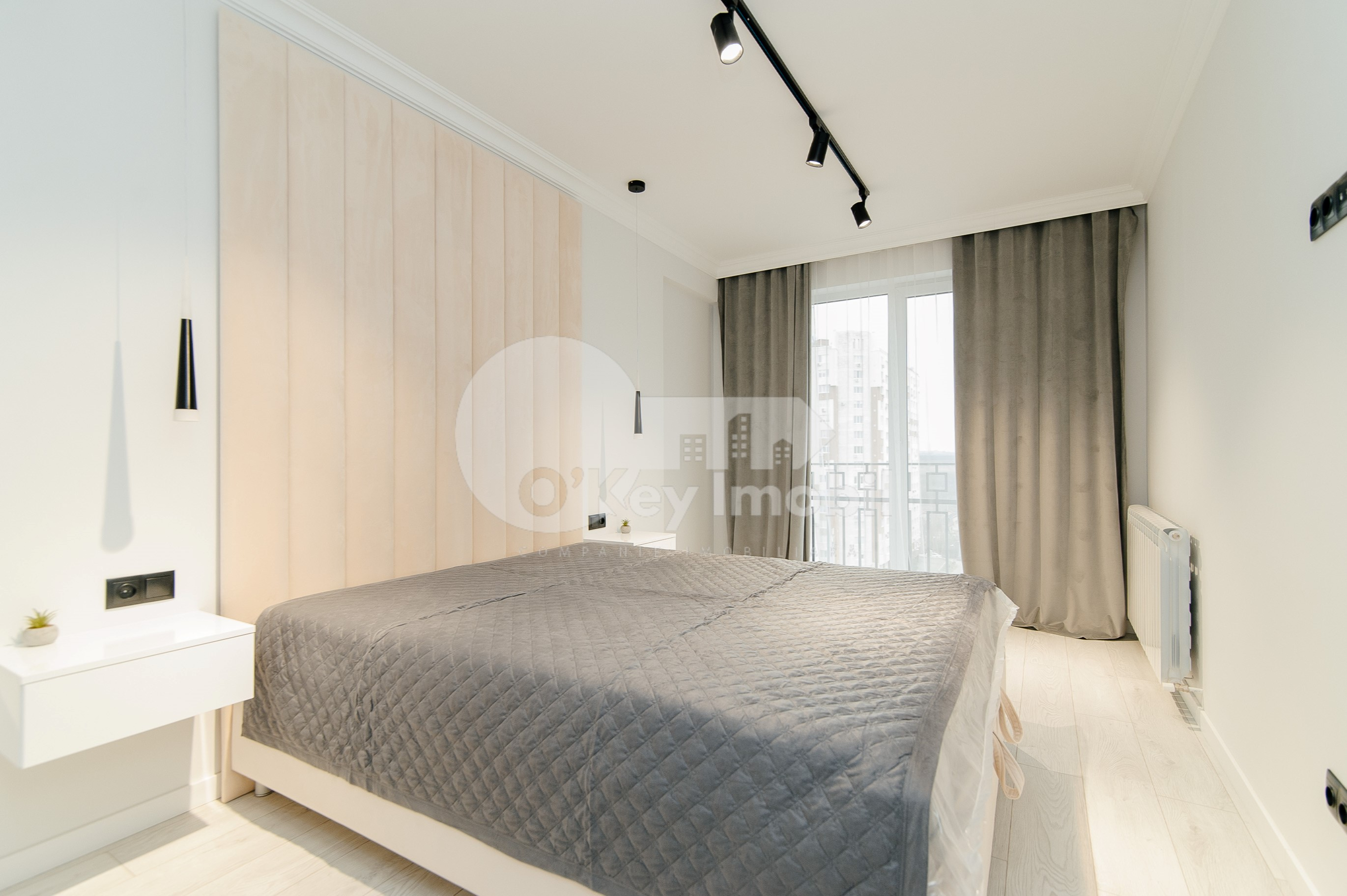 Apartament, Ciocana, MIRCEA CEL BĂTRÂN