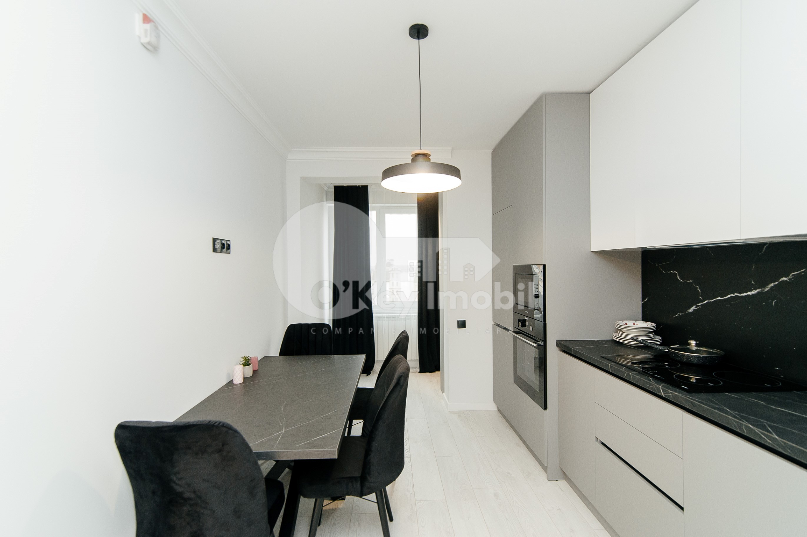 Apartament, Ciocana, MIRCEA CEL BĂTRÂN