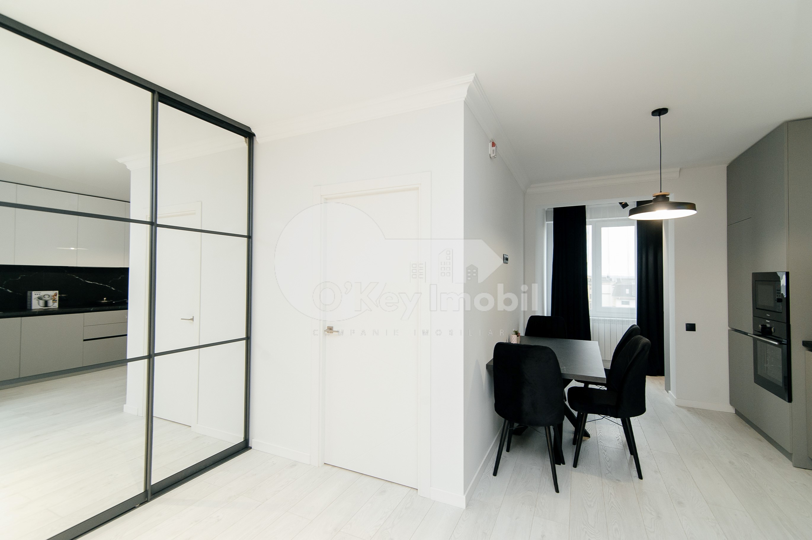 Apartament, Ciocana, MIRCEA CEL BĂTRÂN