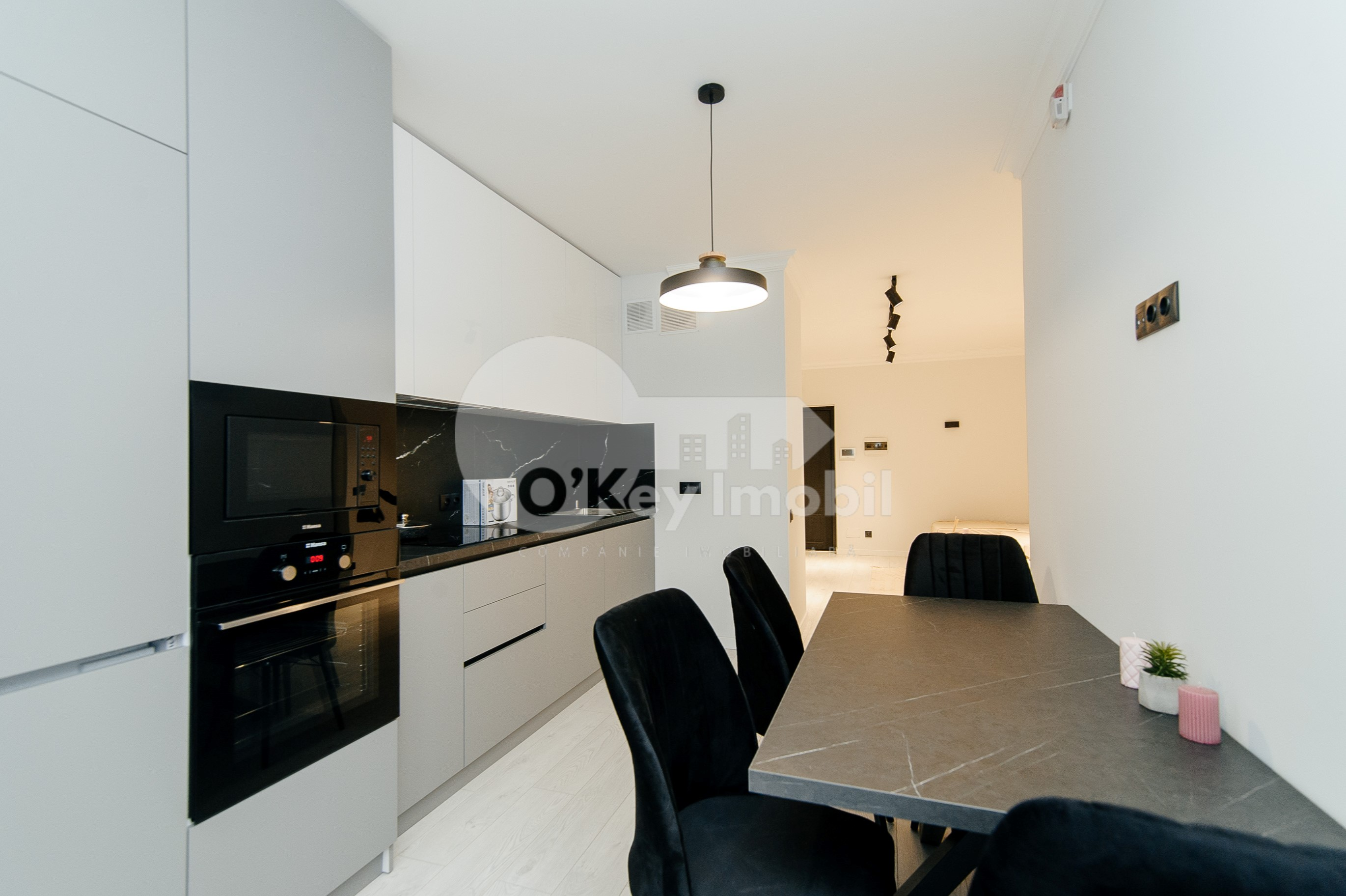 Apartament, Ciocana, MIRCEA CEL BĂTRÂN