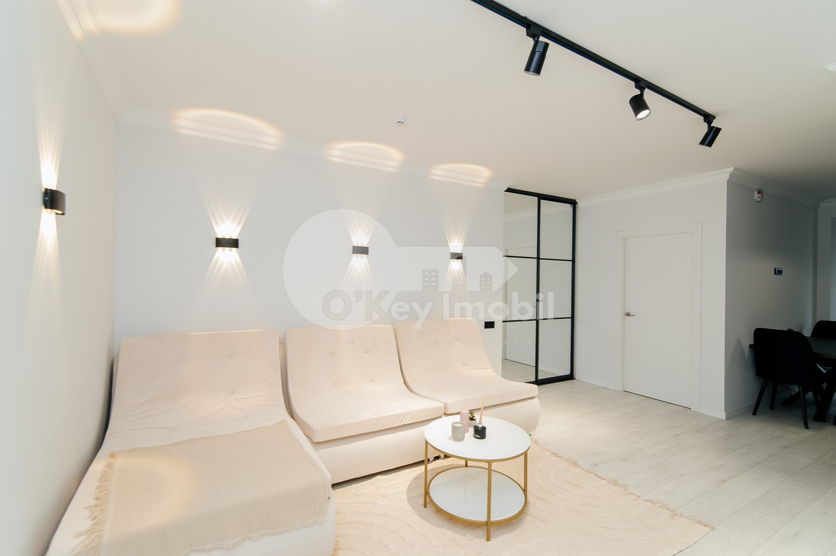 Apartament, Ciocana, MIRCEA CEL BĂTRÂN