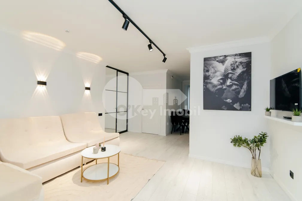 Квартира, Чеканы, МИРЧА ЧЕЛ БЭТРЫН