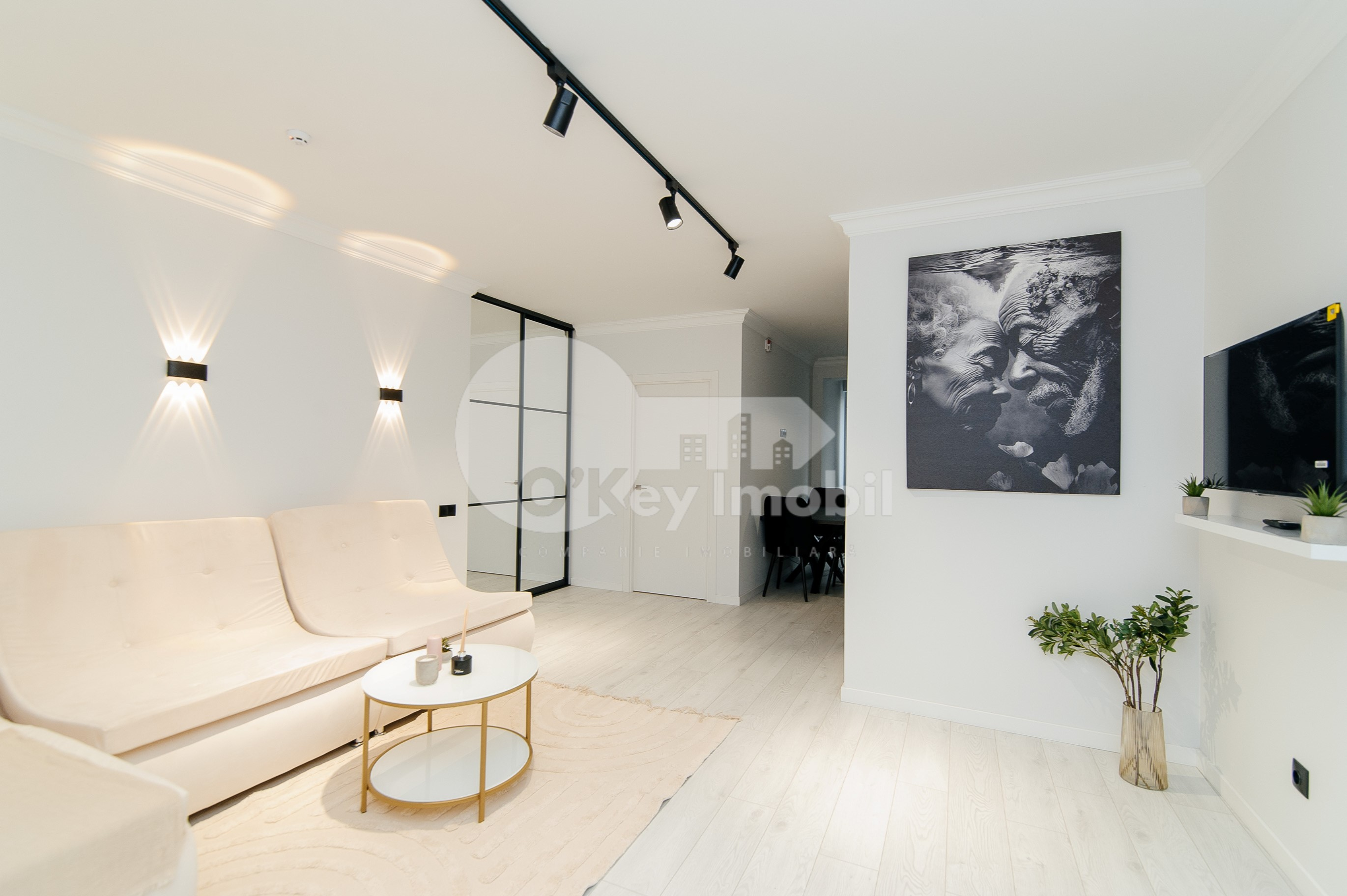 Apartament, Ciocana, MIRCEA CEL BĂTRÂN