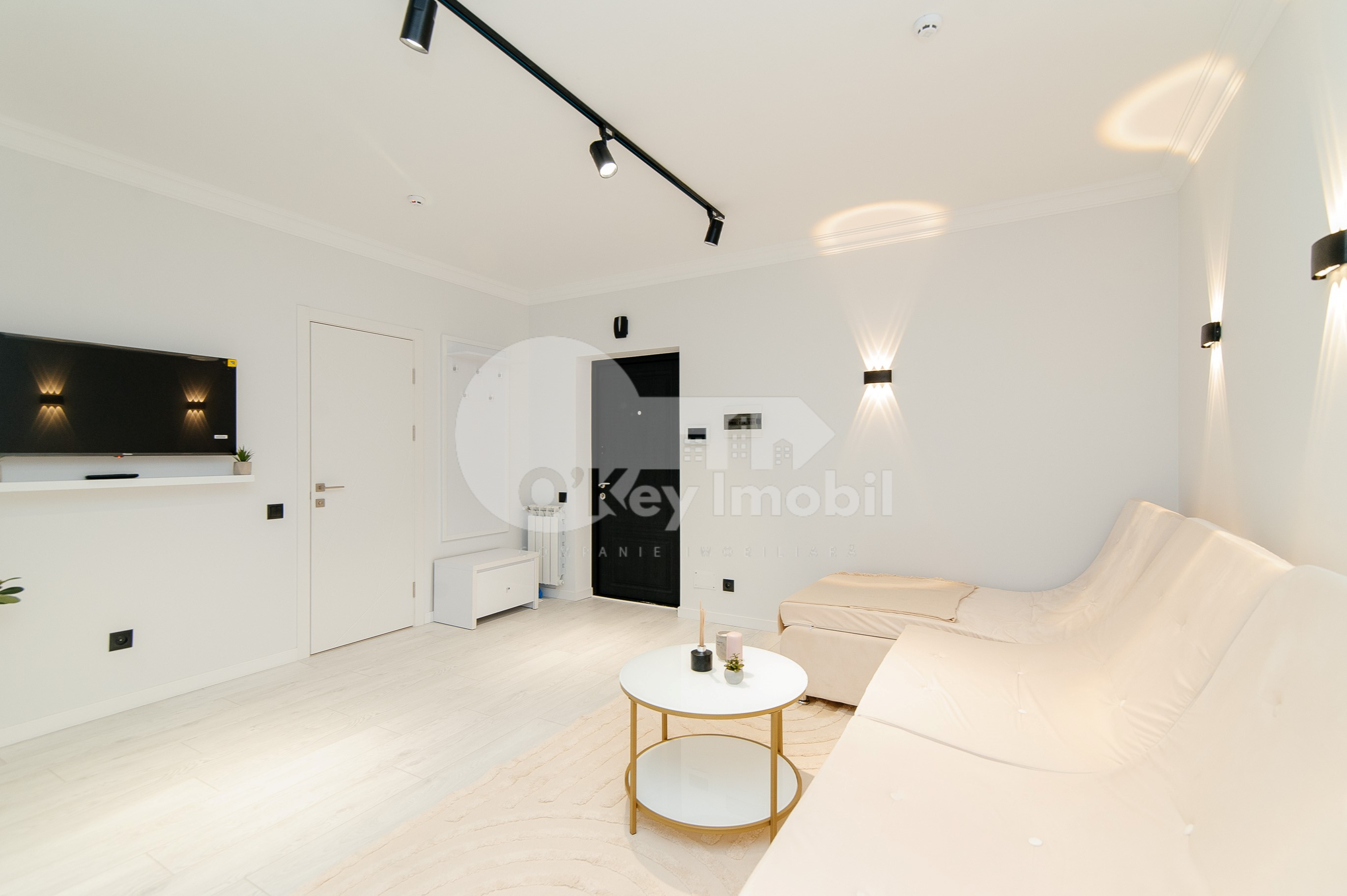 Apartament, Ciocana, MIRCEA CEL BĂTRÂN