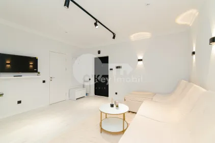 Квартира, Чеканы, МИРЧА ЧЕЛ БЭТРЫН