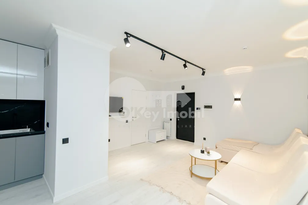 Квартира, Чеканы, МИРЧА ЧЕЛ БЭТРЫН