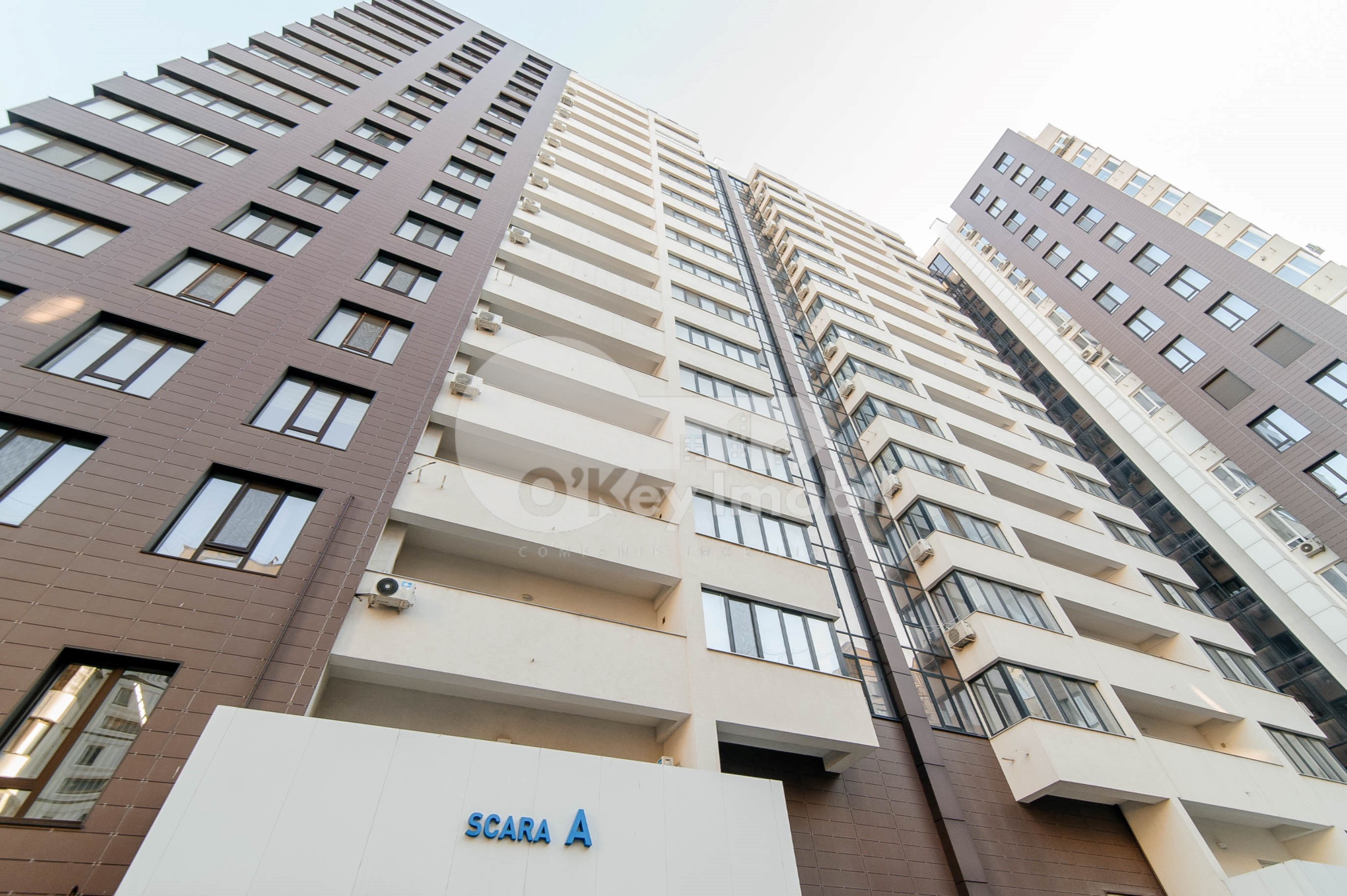 Apartament, Centru, LEV TOLSTOI