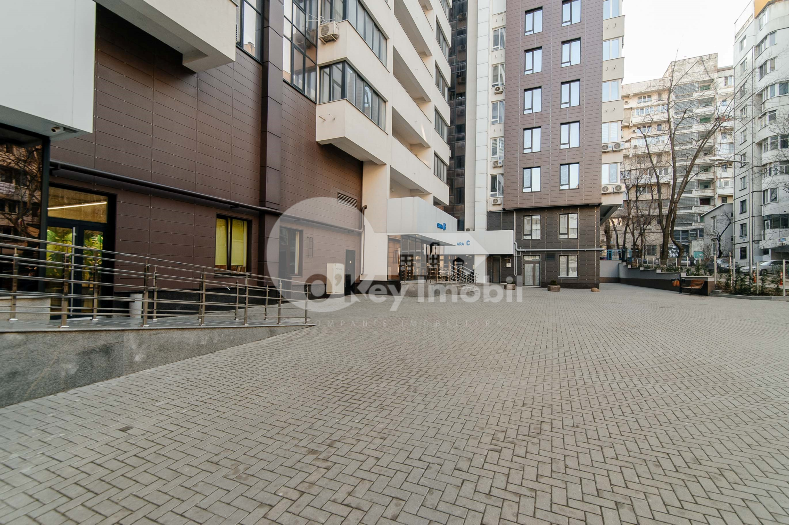 Apartament, Centru, LEV TOLSTOI