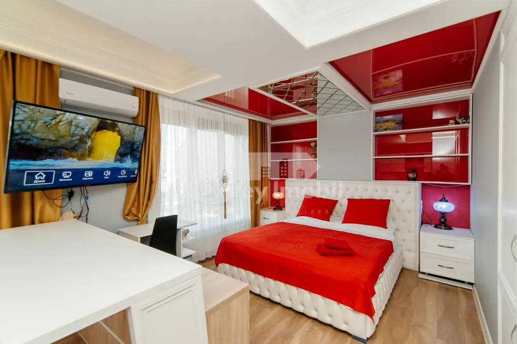 Квартира, Центр, ЛЕВ ТОЛСТОЙ