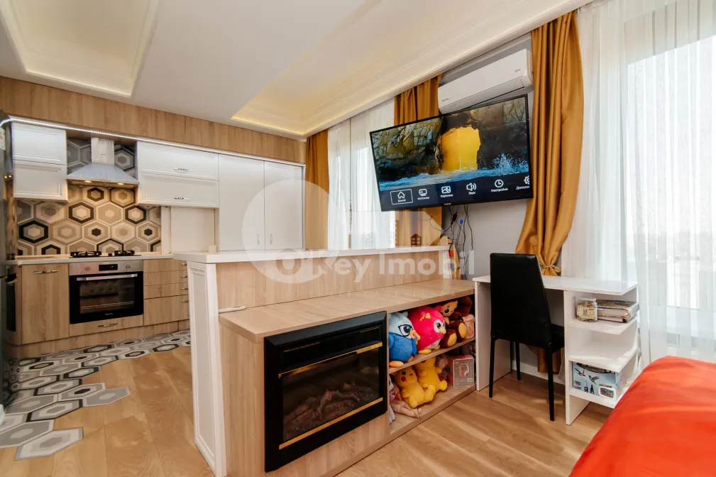 Квартира, Центр, ЛЕВ ТОЛСТОЙ