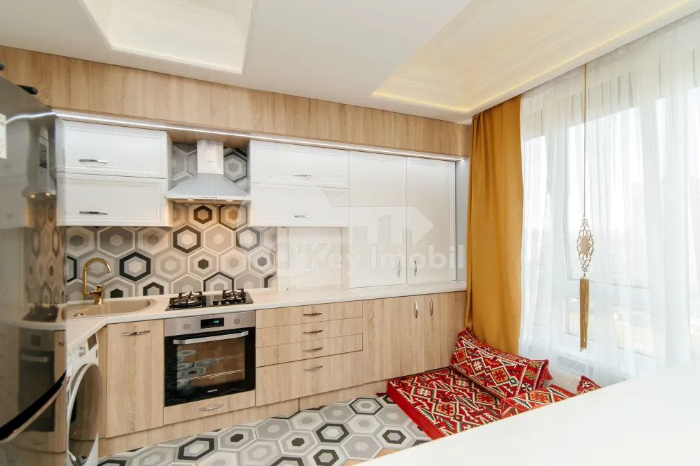 Квартира, Центр, ЛЕВ ТОЛСТОЙ