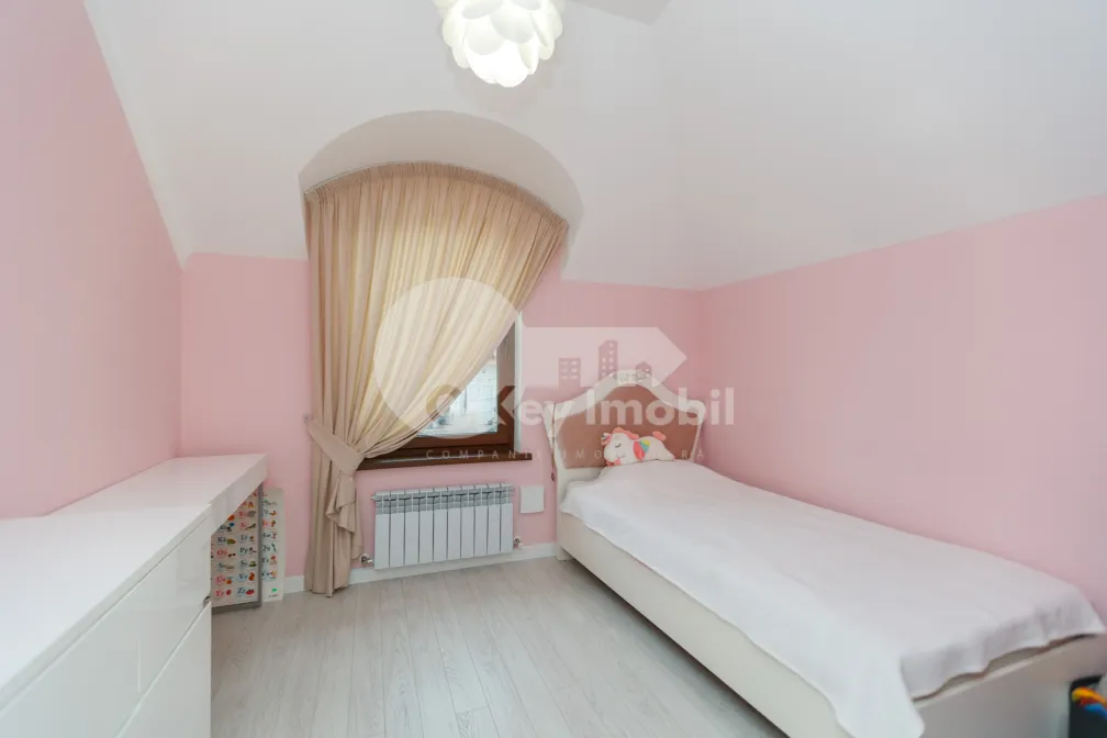 Дом, СТАВЧЕНЫ