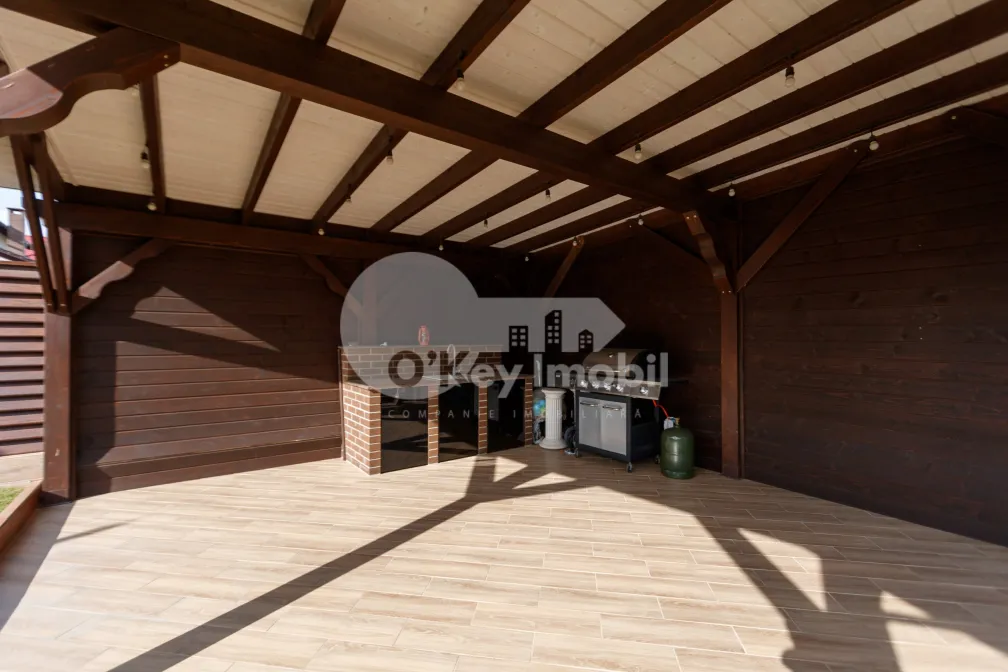 Дом, СТАВЧЕНЫ