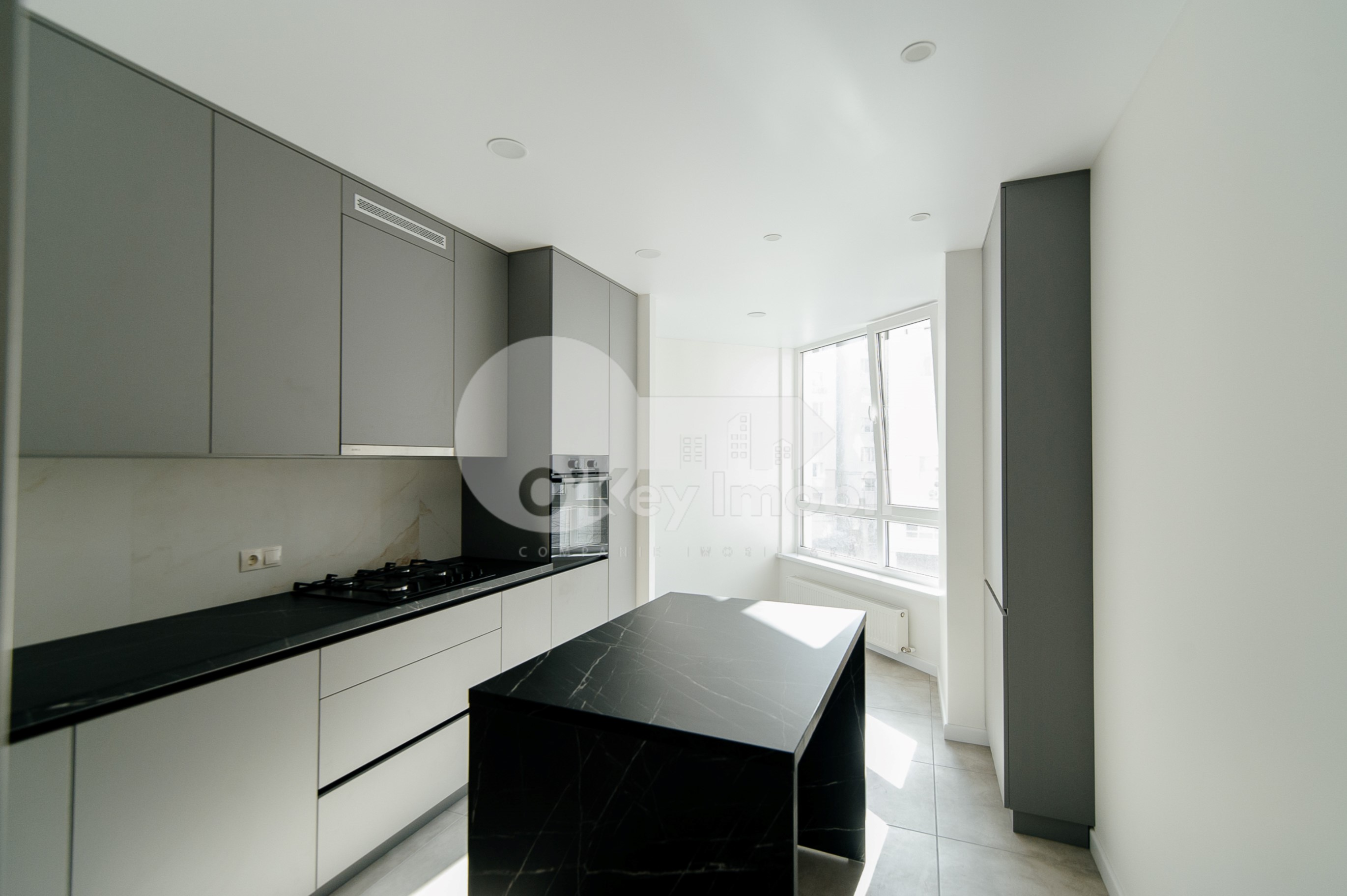 Apartament, Centru, NICOLAE TESTEMIȚANU