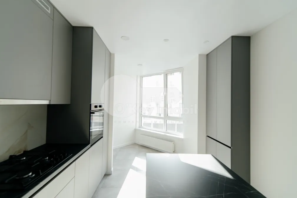 Apartament, Centru, NICOLAE TESTEMIȚANU