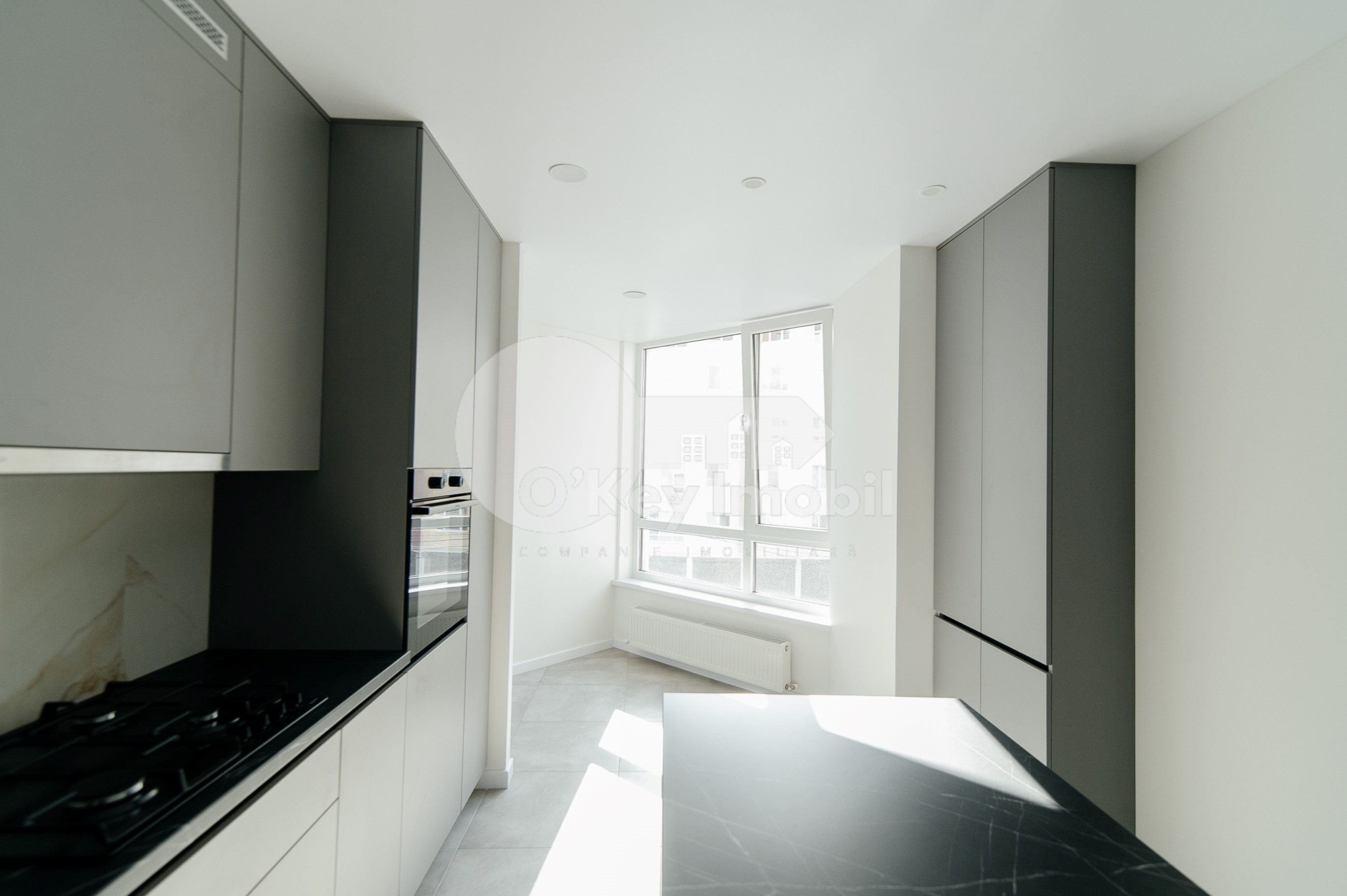 Apartament, Centru, NICOLAE TESTEMIȚANU