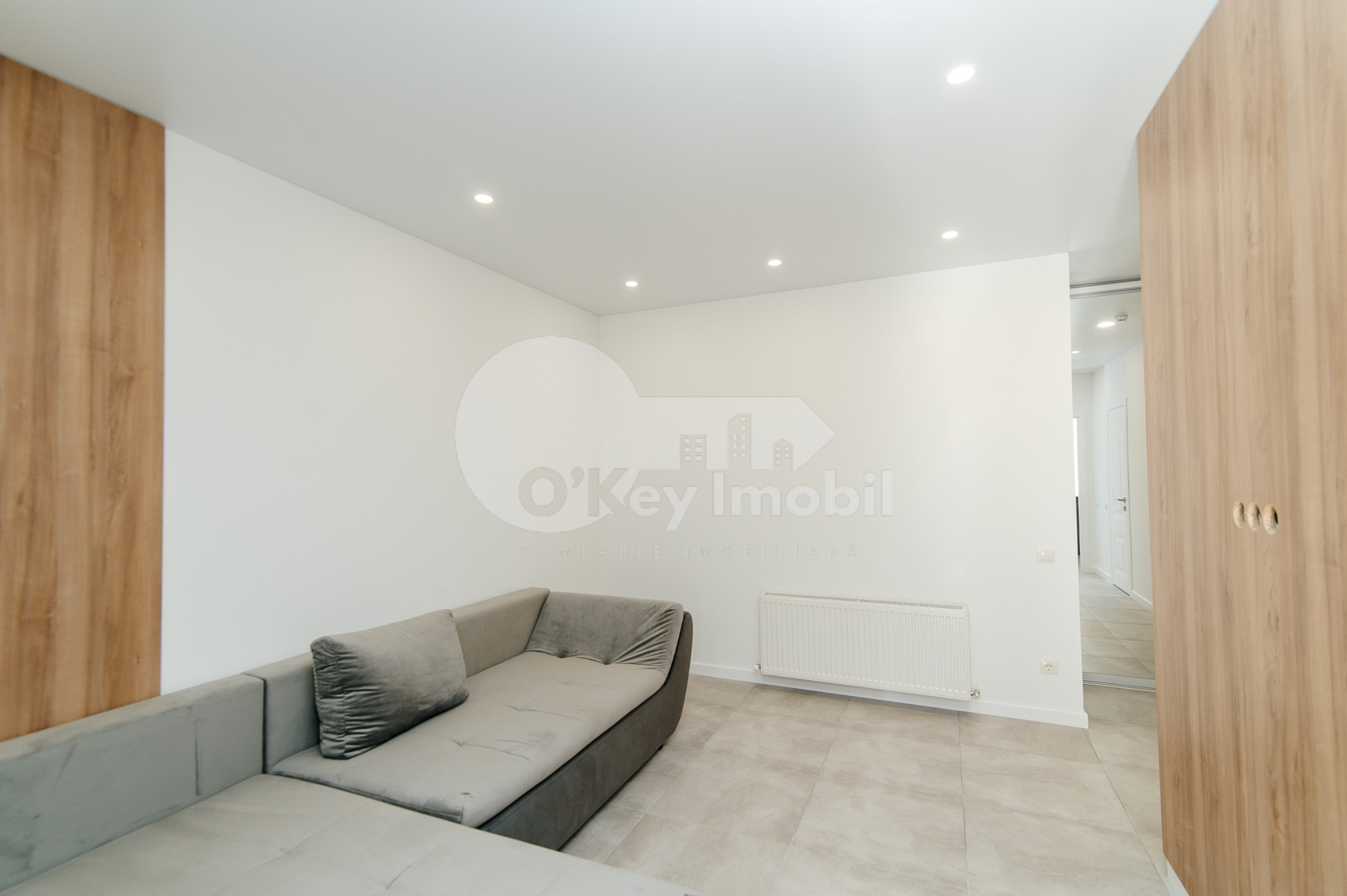 Apartament, Centru, NICOLAE TESTEMIȚANU