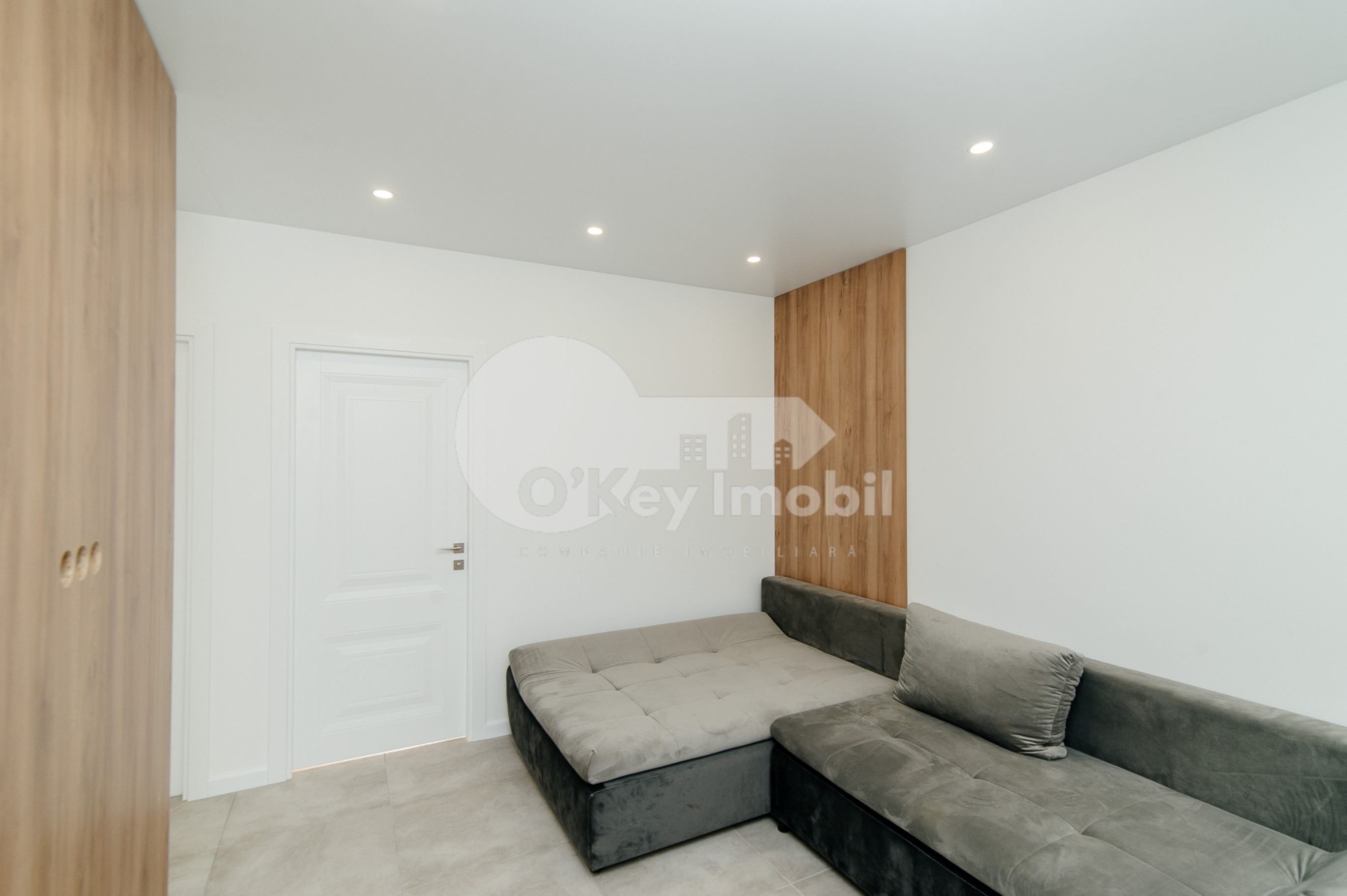 Apartament, Centru, NICOLAE TESTEMIȚANU