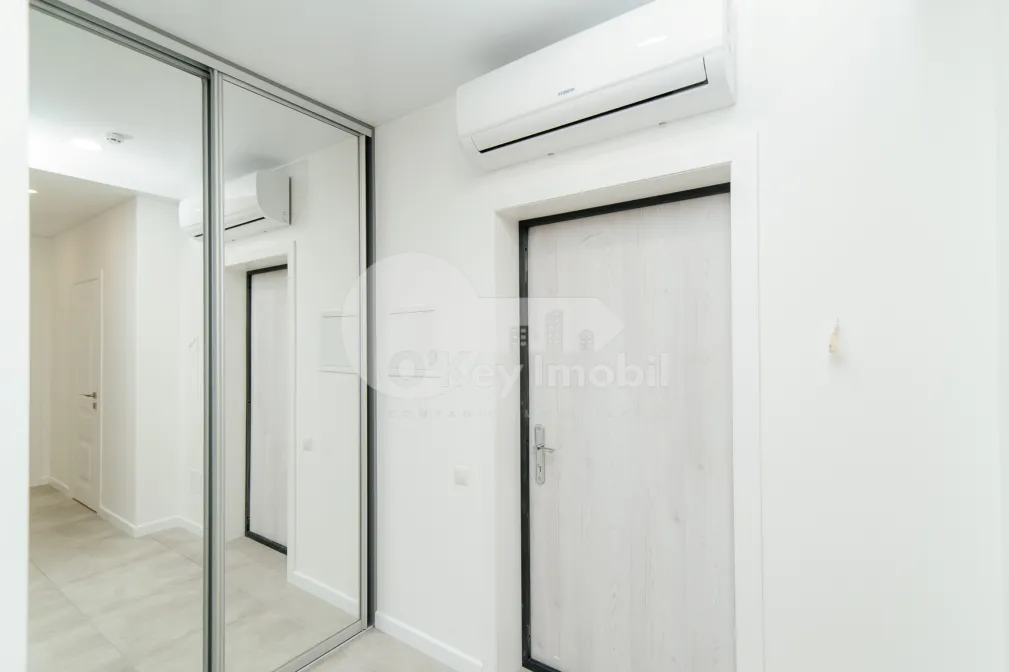 Apartament, Centru, NICOLAE TESTEMIȚANU