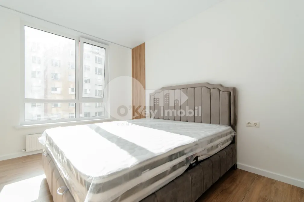 Apartament, Centru, NICOLAE TESTEMIȚANU