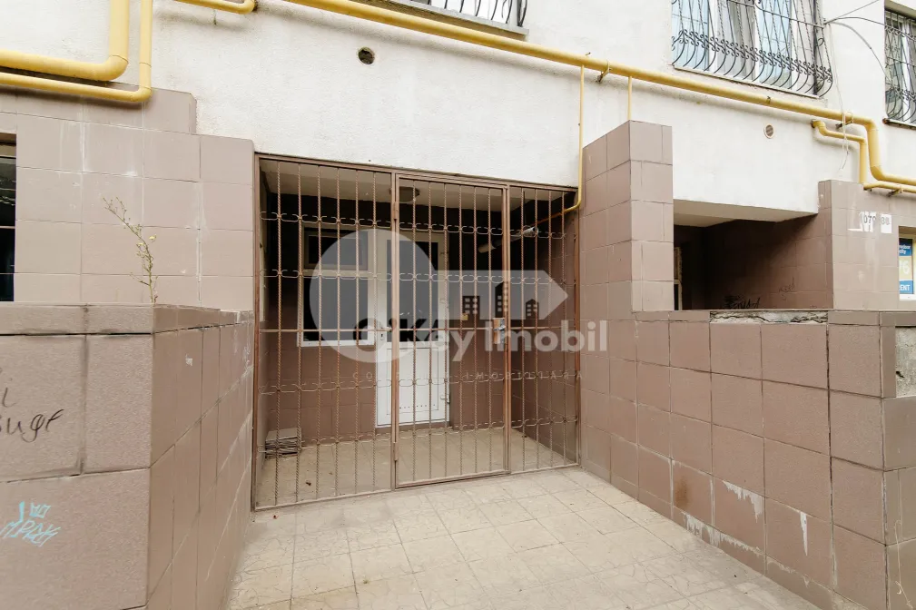 Комм. помещение, Буюканы, АЛБА ЮЛИЯ