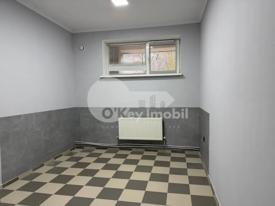 Комм. помещение, Буюканы, АЛБА ЮЛИЯ