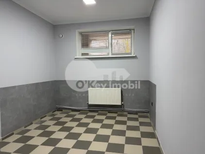 Комм. помещение, Буюканы, АЛБА ЮЛИЯ