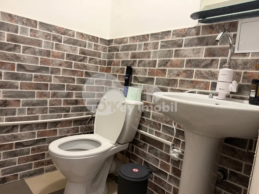 Комм. помещение, Буюканы, АЛБА ЮЛИЯ