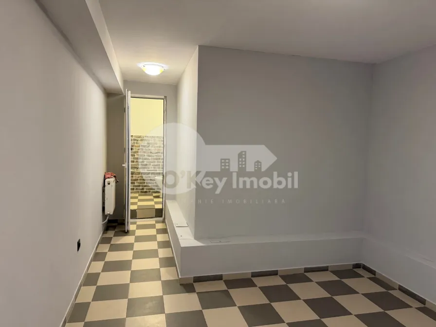 Комм. помещение, Буюканы, АЛБА ЮЛИЯ