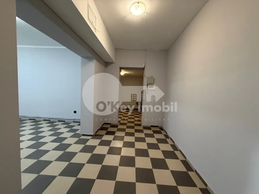 Комм. помещение, Буюканы, АЛБА ЮЛИЯ