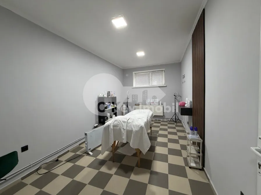 Комм. помещение, Буюканы, АЛБА ЮЛИЯ