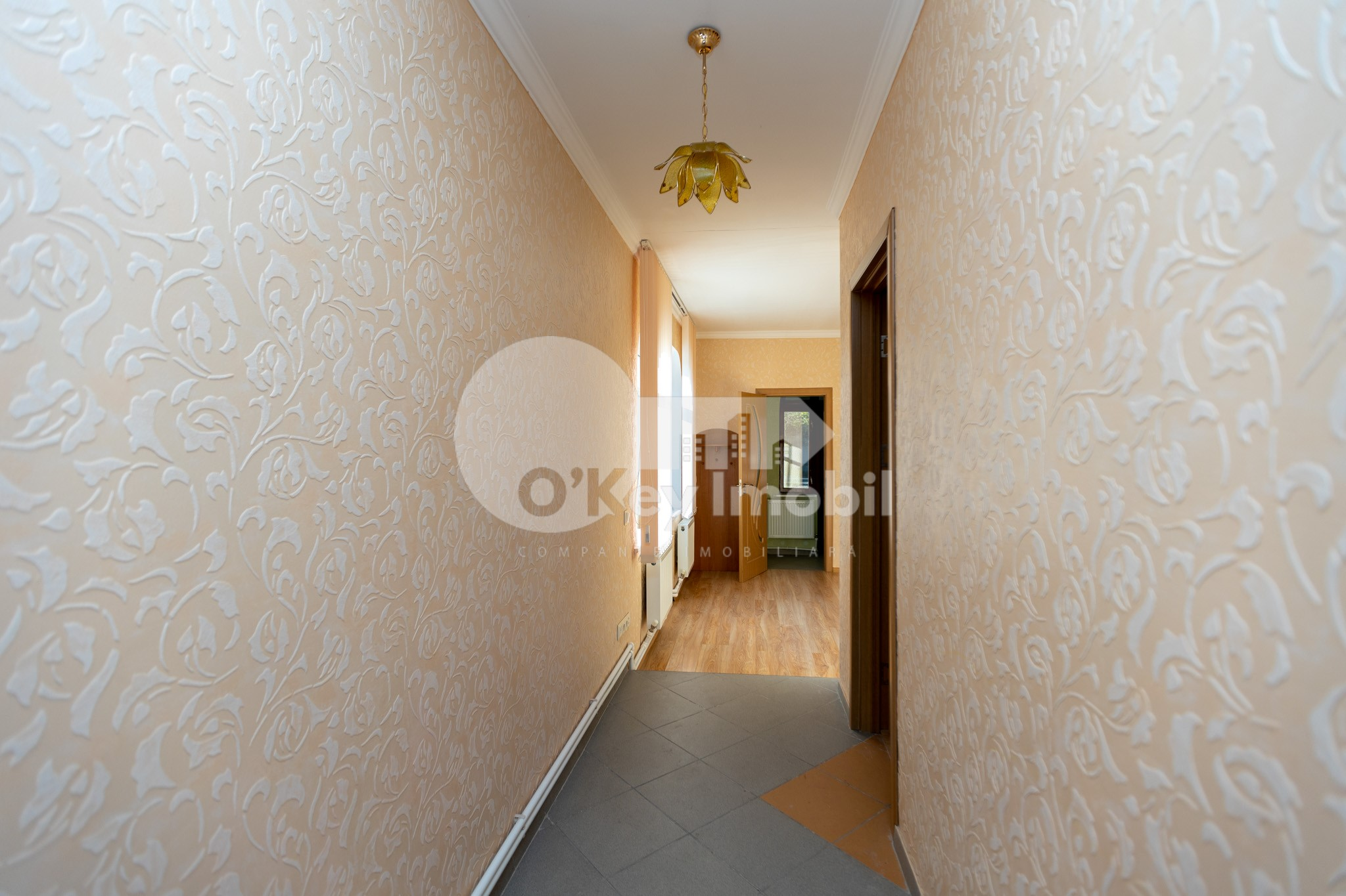 Spațiu Comercial, Poșta Veche, CUCORILOR