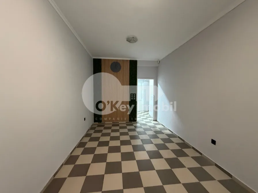 Комм. помещение, Буюканы, АЛБА ЮЛИЯ