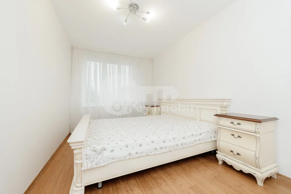 Apartament, Telecentru, DRUMUL VIILOR