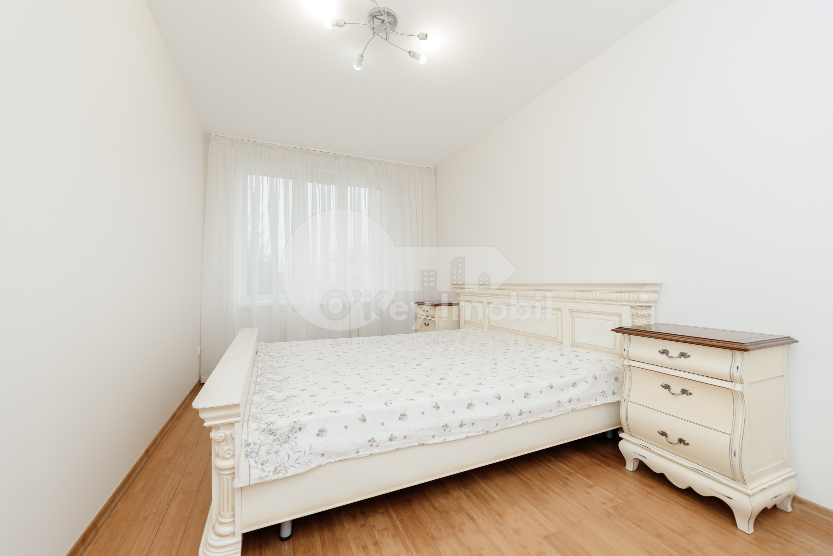 Apartament, Telecentru, DRUMUL VIILOR