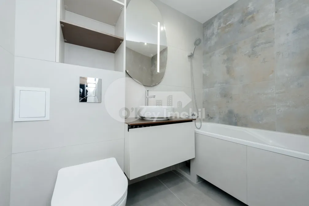 Apartament, Telecentru, DRUMUL VIILOR