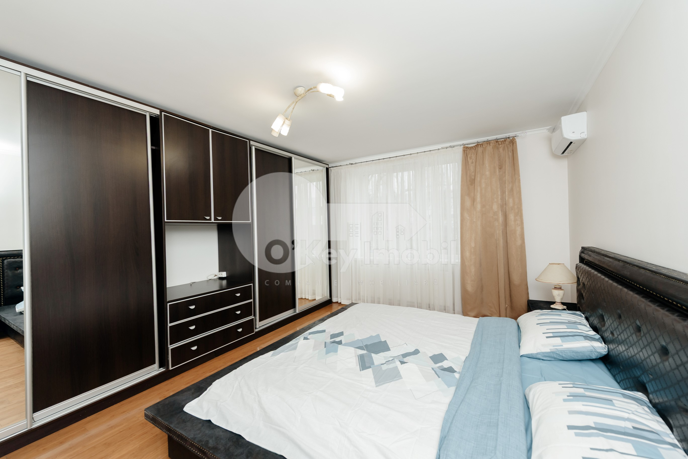 Apartament, Telecentru, DRUMUL VIILOR