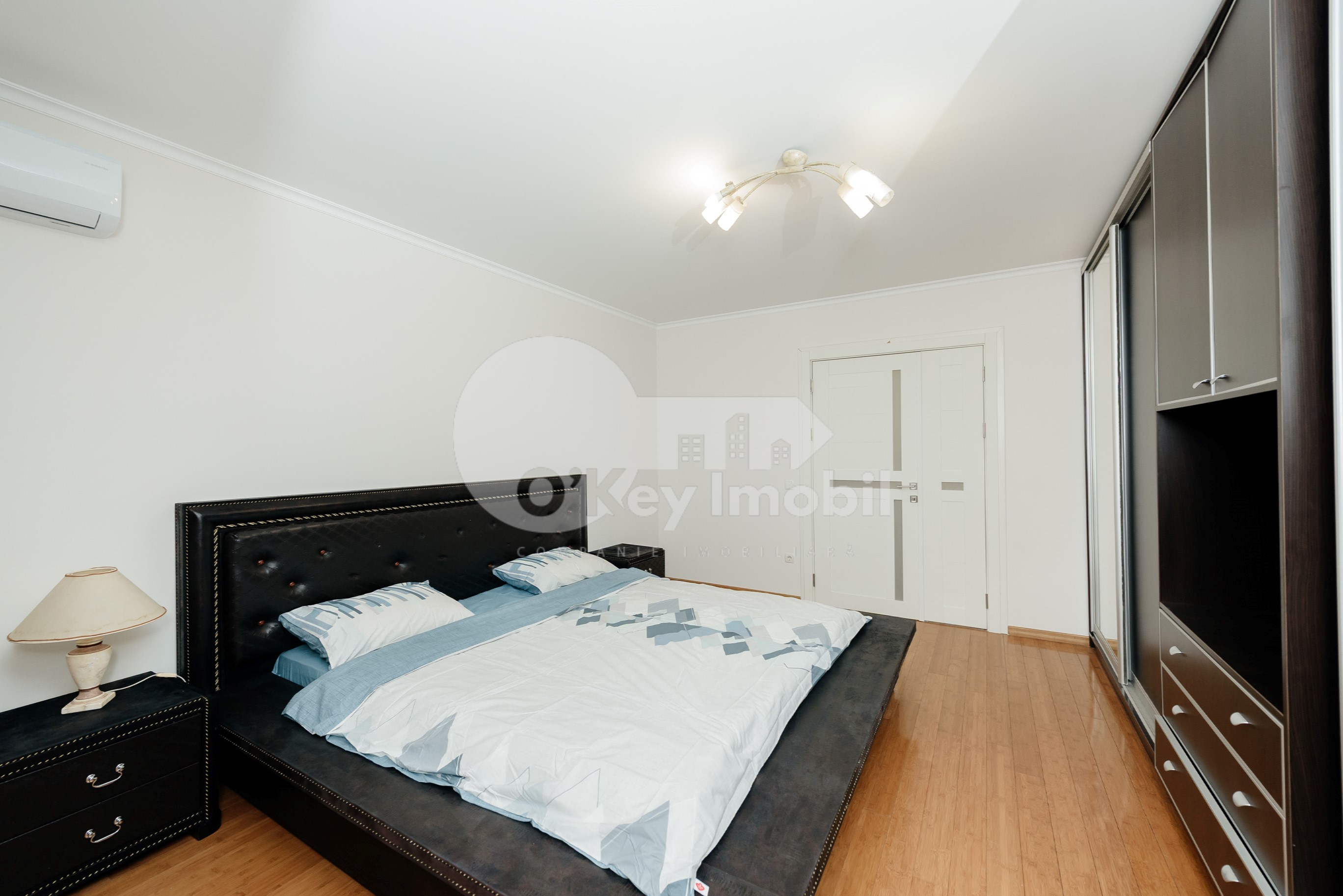 Apartament, Telecentru, DRUMUL VIILOR