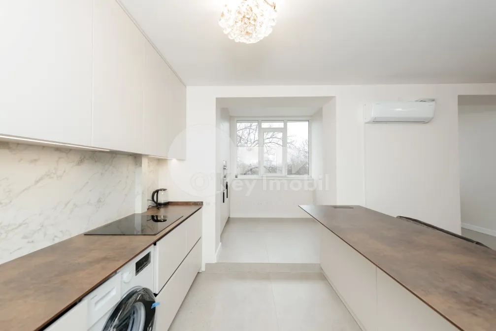 Apartament, Telecentru, DRUMUL VIILOR